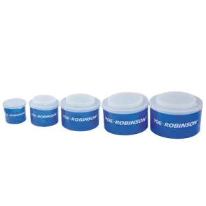 Set de gobelets de compétition pour leurres
