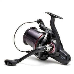 Moulinet Daiwa 22 Whisker 45 SCW QD OT