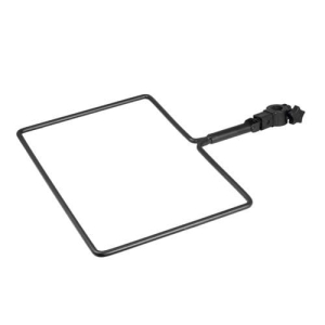 Support de plateau VDE-Robinson D25/36mm