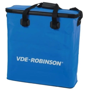 Sac de filet humide VDE-Robinson 60cmx60cmx20cm