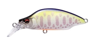 Mégabass ondulé GH52 BAT A FLY Pearl Yamamae