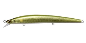 Megabass Wobbler GH120 Shiny Keimura Ayu