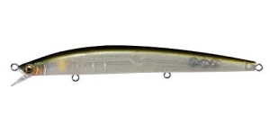 Megabass Wobbler GH120 PM Skeleton Ayu