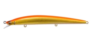 Megabass Wobbler GH120 DD Hakone Orange