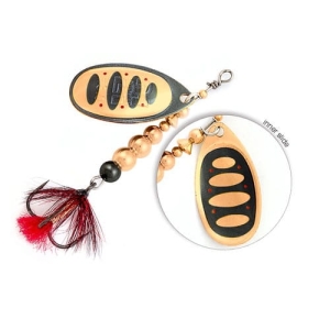 Pontoon21 Ball Concept#3.0 6.6g B04-003
