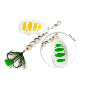 Pontoon21 Ball Concept#3.0 6.6g BT02-072