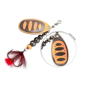Pontoon21 Ball Concept #2 4.7g B03-004