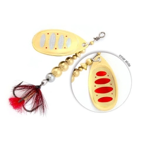 Pontoon21 Ball Concept#3.0 6.6g BT01-051