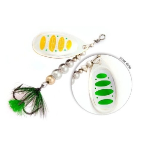Pontoon21 Ball Concept #2.5 6.5g BT02-072