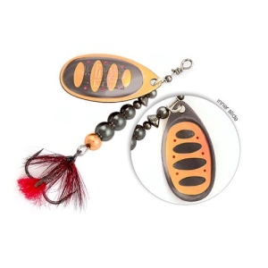 Pontoon21 Ball Concept #2.5 6.5g B03-004