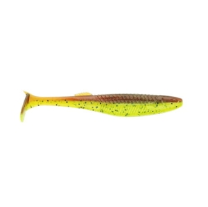 Rapala The Kickman NE 3 Motor Oil Chartreuse  9szt