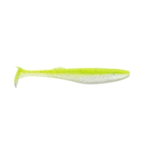 Rapala The Kickman NE 3 Chart White Flash 9szt