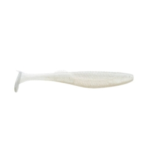 Rapala The Kickman NE 3 Pearl White 9szt