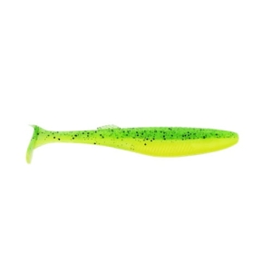 Rapala The Kickman NE 3 Lime Chartreuse 9szt