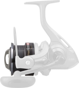 Bobine de rechange pour MegaBaits Met-Feeder HS FD850i