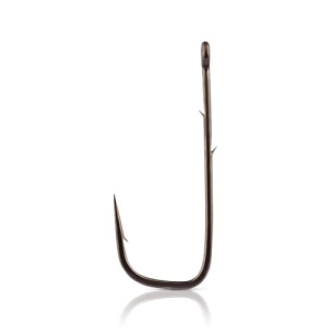 MUSTAD AlphaPOINT Chebu2 Squared 2/0 8pcs hook