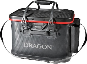 Conteneur étanche Dragon L Black