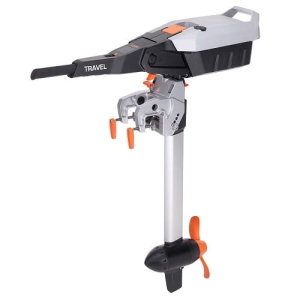 Moteur électrique Torqeedo Travel L 1100W