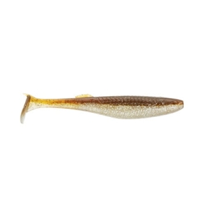 Rapala The Kickman NE 4 Brown Silver 7szt