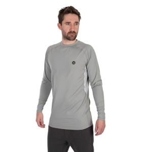 T-shirt Matrix UV Protective Long Sleeve Roz.XXL