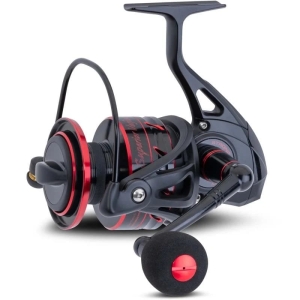 Moulinet Uni Cat Superior Verjical 5500