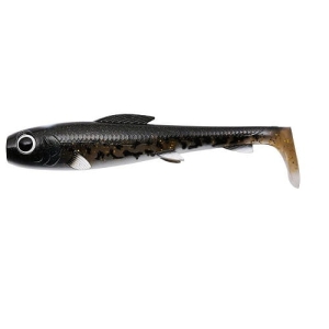 SZ McPike Real Series 25cm Miltona Walleye 2pcs