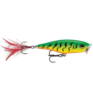 Rapala Skitter Pop 9 cm FT