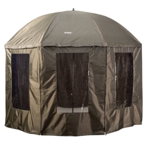 Parapluie de pêche avec housse Variant 240cm