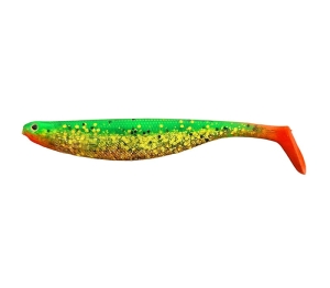 ShadTeez EN Slim 10cm 6g Assassin Tiger 1pc
