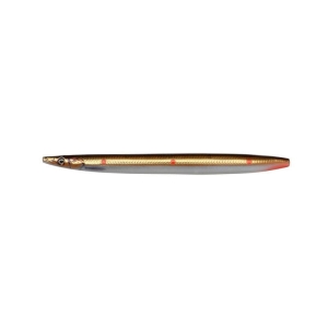 SG 3D Line Thru Sandeel 13.5cm 23g S BCRD