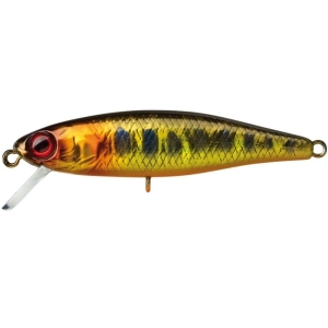 ILLEX Tiny Fry 50 SP HL Gold Trout Wobbler