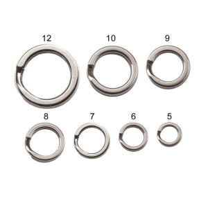 roues de liaison BIG GAME 0.7X5MM 5X10SZT