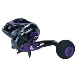 Daiwa Multiplier Prorex TWS 400PL-P