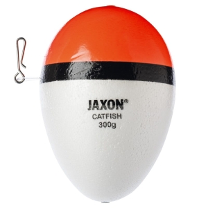 FLOTTEUR CATFISH JAXON CATFISH SP POUR RIPCORD 300G 1SZ