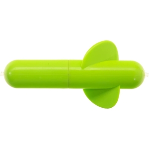 CATFISH FLOAT S 15G 2X1PC