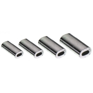 PINCES DE SERRAGE-CYBANTS 1.2X8MM 10X20PCS