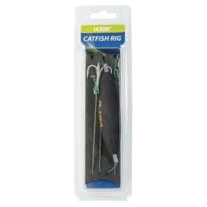 CATFISH RIG  PCL 5/0 2X1SZT