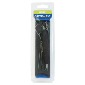 CATFISH RIG  PCK 5/0 2X1SZT