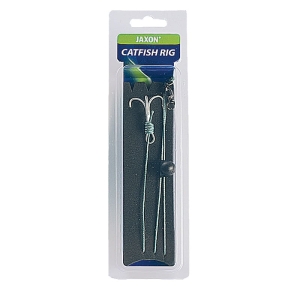 CATFISH RIG  PCG 3/0 2X1SZT