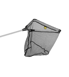 Delphin Plastique 2sec épuisette 40x40/150cm