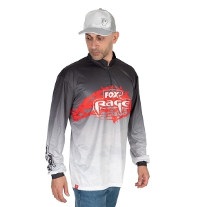 Fox Rage Performance Team Top XL T-Shirt
