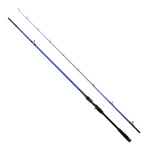 Spinnrute Hype Tackle H2 2.51m Jusqu'à 130g 2sec Cast