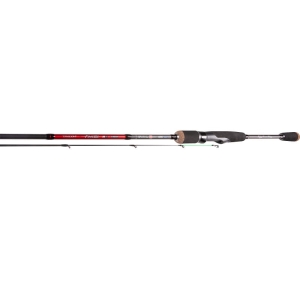 DRAGON FINESSE Jig 18 2.45m 4-18g 2cz S