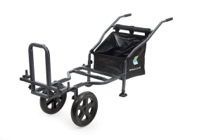 Preston Shuttle trolley