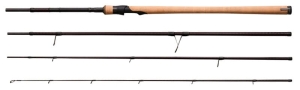 Savage Gear Salmonoid SG6 canne 3.05m 10-36g 4cz S
