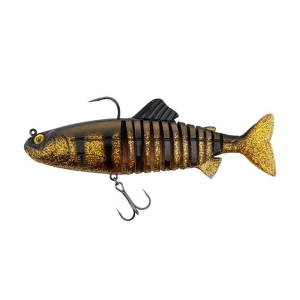 Fox Rage Replicant Jointed 20cm Golden Perch