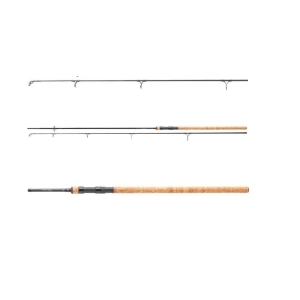 Canne à pêche à la carpe Daiwa Crosscast Traditional 3.6m 3.5lb