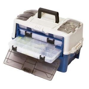 PLANO Hybrid Hip Stowaway Tackle Box