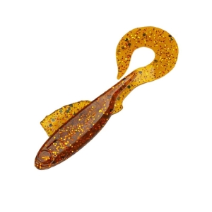 Flirty Twist 2.5"/6.5cm #03 Moonshine Tea -5pcs