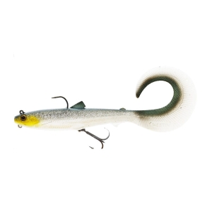 BullTeez Curltail R'N R 21cm 73g Phare
